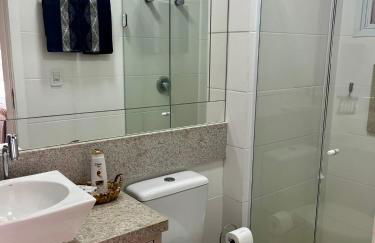 Apartamento novo em Palmas, climatizado e próximo à praia! - Photo 24