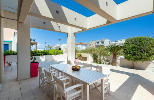 Vasiliki Villa - Foto 37