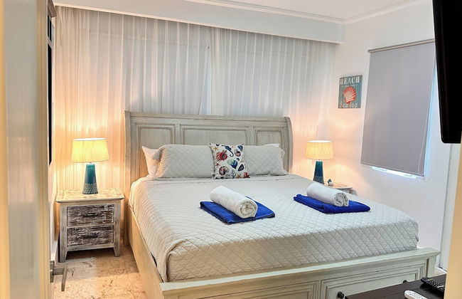 Stanza Mare Beach Front - Foto 67