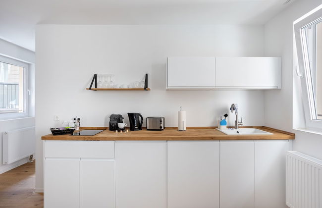 Limehome Leipzig Jahnallee - Foto 15