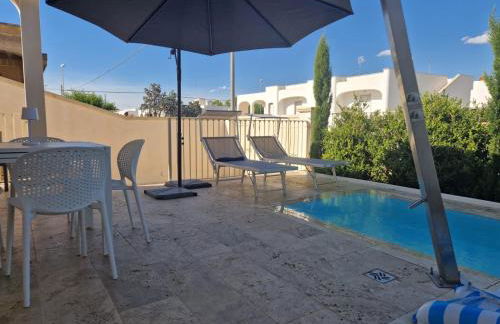 Villa il Giglio - Foto 9