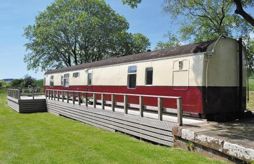 The Carriage - Foto 1