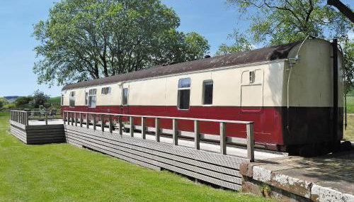 The Carriage - Foto 1