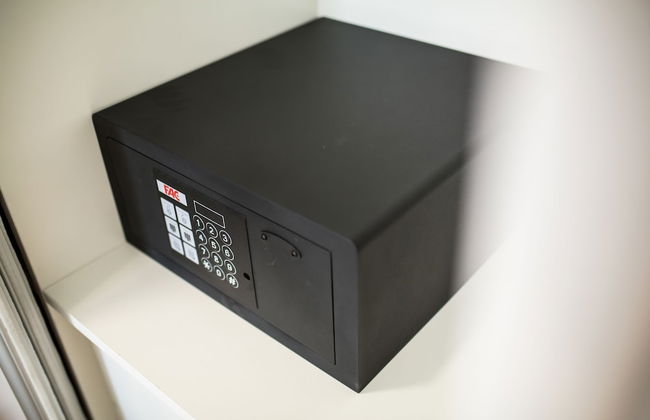 IG Nachosol Atlantic & Yaizasol by Servatur - Adults Only - Foto 42