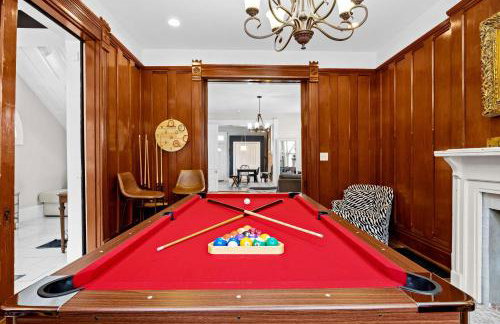 Historic 3-BR Downtown Bourbon Getaway - Foto 79