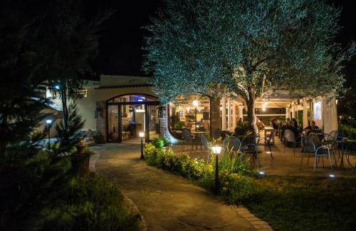 Residence e B&B Villamirella - Foto 75