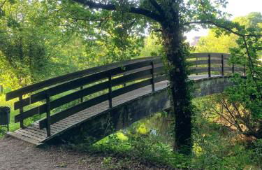 Brittany Countryside Retreat 3 Bedrooms Sleeps 6 Pet Friendly Heated Swimming Pool Free Wifi - Foto 22