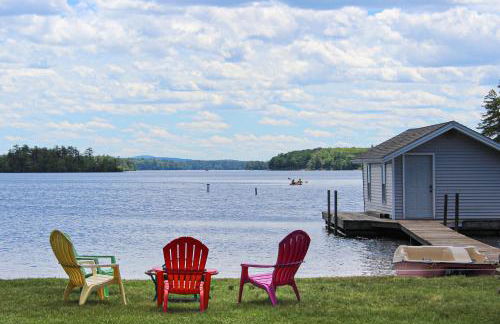 Sandy Adventures in Moultonborough - Foto 23