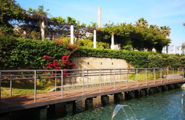 Japan Beach Parque del Oeste - Foto 15