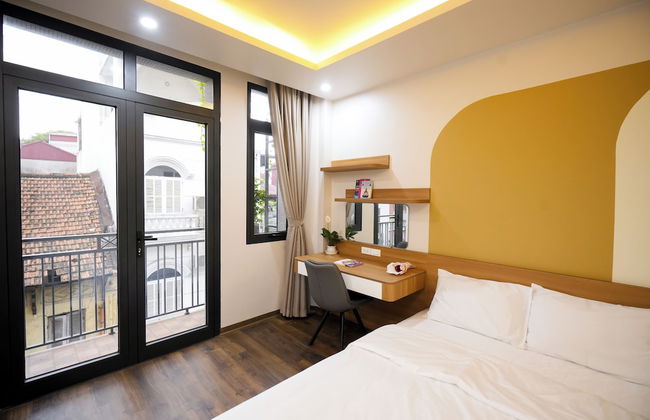 Fusion Gates Apartment - Photo 4