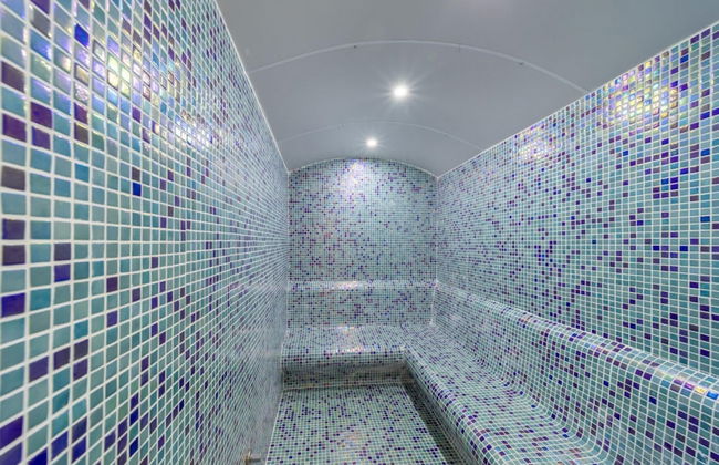 Modern Apartment With Shared Sauna in Alanya - Foto 21