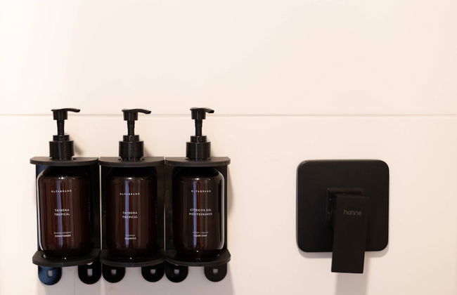 w Radiant Loft w Modern Deco in Laureles - Foto 26