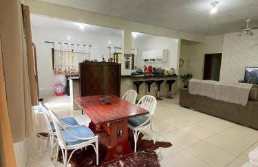 Chácara Gomes - Caiubura - Bertioga - Foto 8