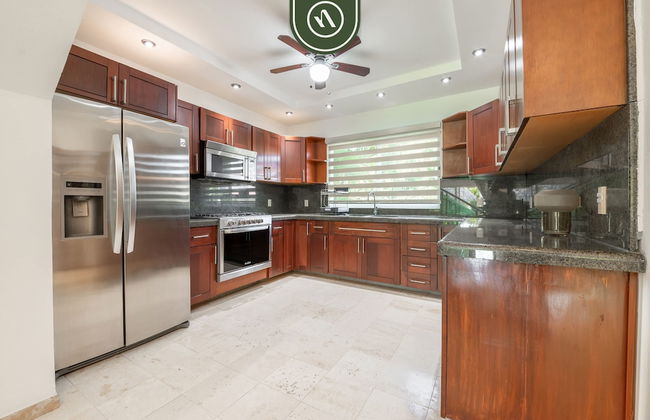 Villas Fairway Villa 57 - Foto 26