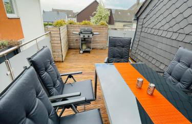 Altstadt Maisonette Wohnung - Foto 40