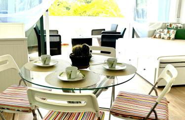 Julia's apartment - Photo 7