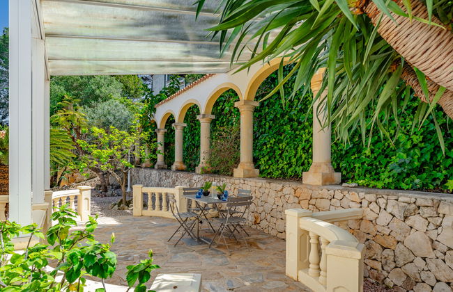 Villa Rosa - Photo 18