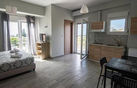 Nikitas Apartments & Suites - Foto 2