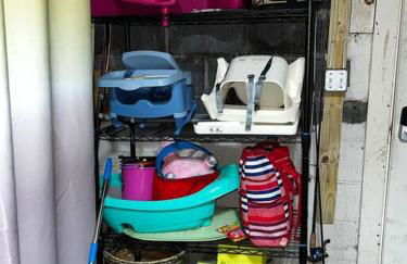 Potomac River Quantico Marines 2BR Bungalow Home - Foto 41