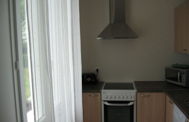 Résidence le Beau Site - Foto 20