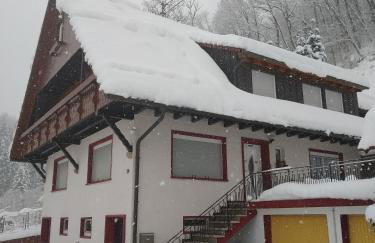 Ferienwohnung Sonnenblick - Foto 20