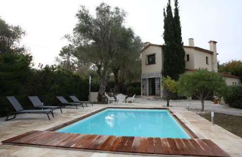 Superbe villa de charme avec piscine chauffée - Foto 31