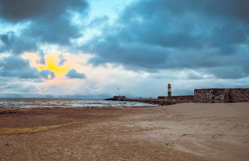 Ferienwohnung Sommerwind - Foto 29