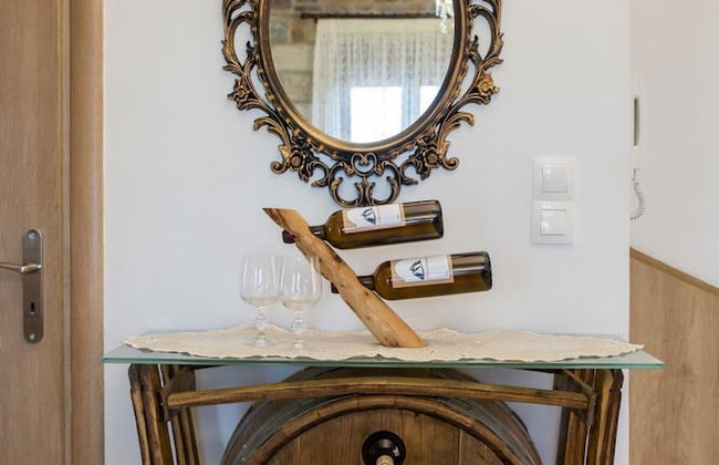 Villa Disi - Asfendamos Villas - Foto 7