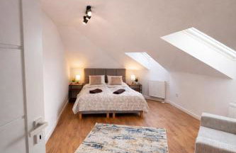 Apartamenty Nad Pilicą - Klimatyzacja - Sulejów - Foto 23