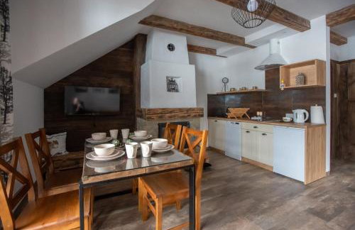 APARTAMENTY ZAZAMCZE - Foto 1