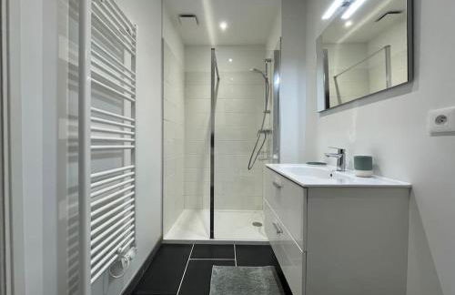 Le logis BAYA - WEEKEND & HOLIDAY - WIFI & TV - Foto 25