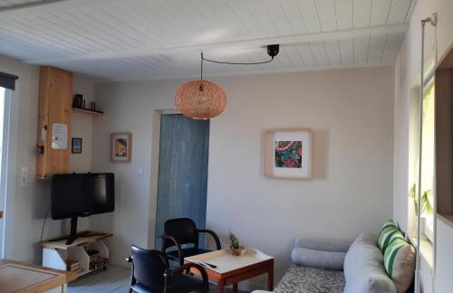 La Crevette Bleue - Foto 17