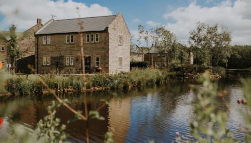 Hardwick Cottage- Darwin Lake Holiday Village - Foto 2