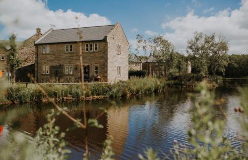 Hardwick Cottage- Darwin Lake Holiday Village - Foto 2