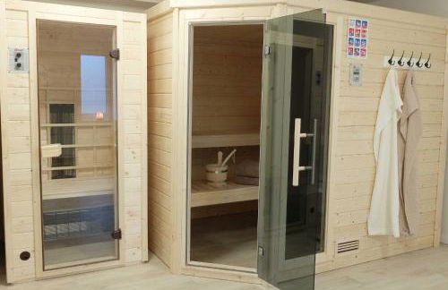 Ferienwohnung Innenhof - Foto 14