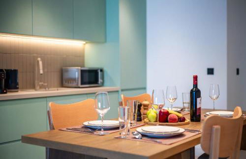 Memphis Suites Kos Center - Photo 46