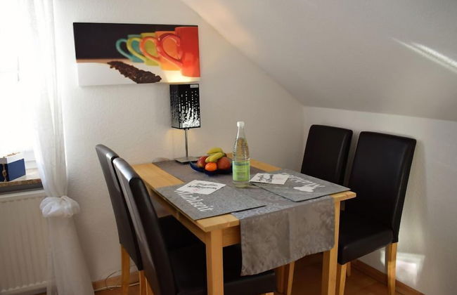 Haus Sanfte Brise - Foto 27