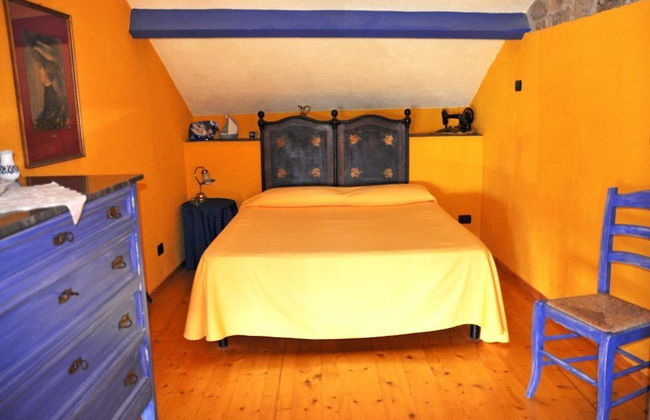 Agriturismo Ca' dei Conti - Foto 12