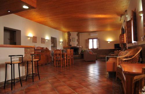 Casa Rural "Casa Isla del Zújar" - Foto 5