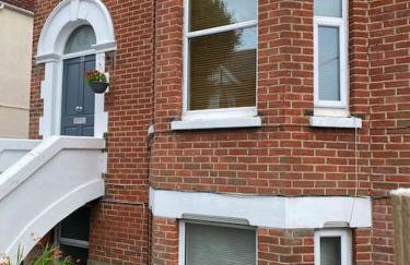 Flamingo Rise Bournemouth 2 Bed 6 Guest Beach Escape - Foto 26