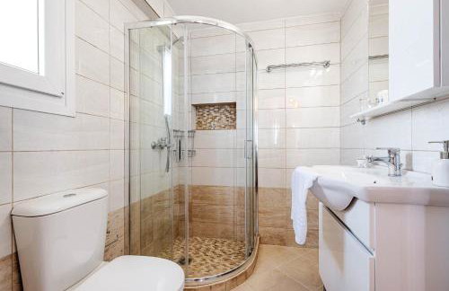 Villa Feax Ocean View - Foto 17