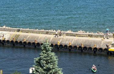 Apartament 108 Vista Mar Widok na Morze, Darłówko - Foto 30