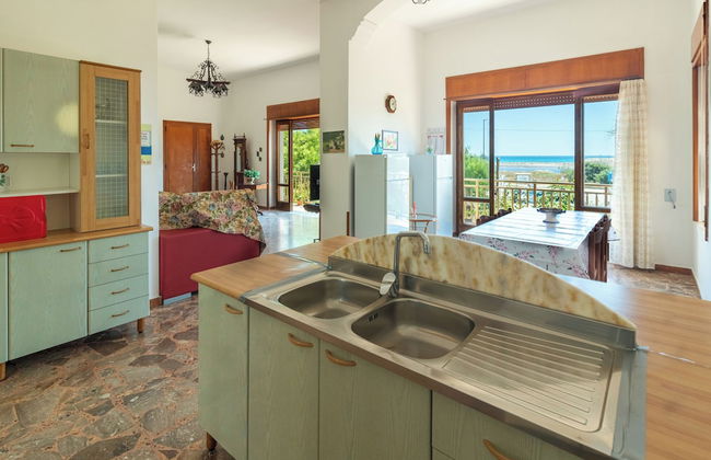 Casa vacanza Appartamento Spiaggiati - Foto 21