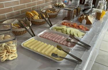 GH Barra da Lagoa - Foto 9