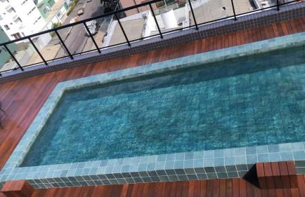 Flat do BZ- 2 quartos- Praia do Cabo Branco- JP - Photo 23