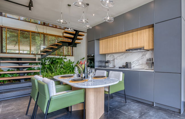 Loyo Villas - Foto 12