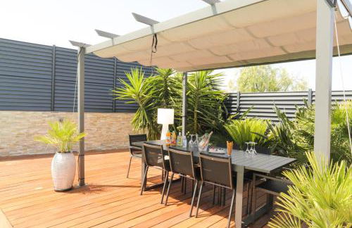 Villa Marine en bord de mer... - Foto 7