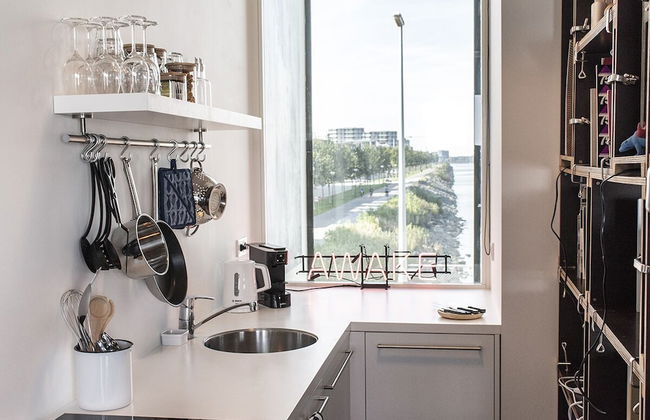 SWEETS - Sluis Haveneiland - Foto 7