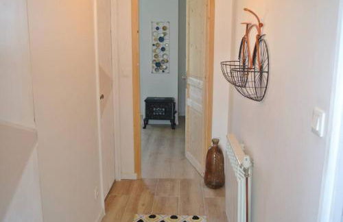 maison spacieuse et lumineuse+ studio - Foto 28