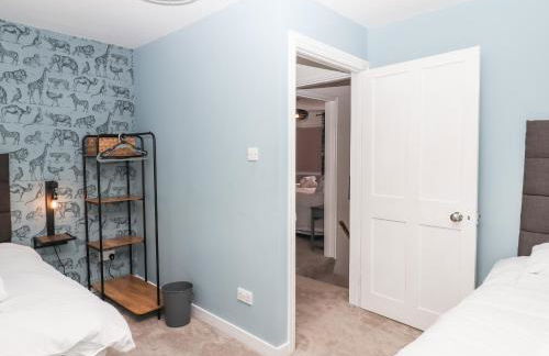 Rose Cottage - Foto 31